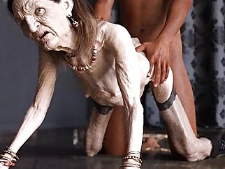 stygga xxx movie granny
