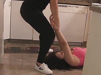 handcuffs xxx movie sage