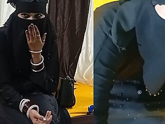hijab xxx movie girl