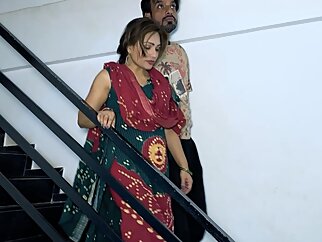 her xxx movie brought