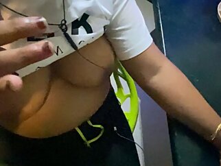 behind xxx movie everyone