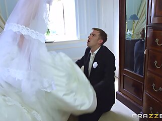 wedding xxx movie butt