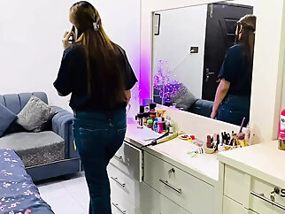 boss xxx movie ass