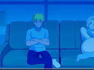tsunade xxx movie with