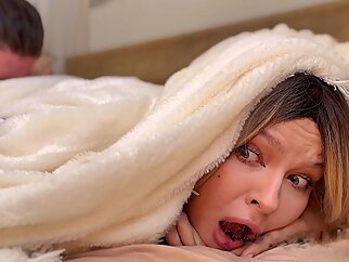 horny xxx movie got