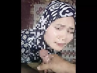 hijab xxx movie wife