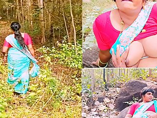 forest xxx movie outdoor