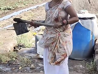 girl xxx movie village