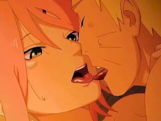 naruto xxx movie seduces