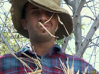 of xxx movie garden