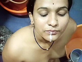bathroom xxx movie mouth