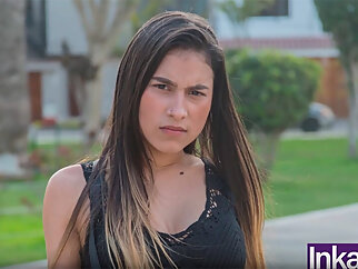 girl xxx movie college