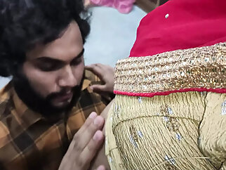 saree xxx movie half