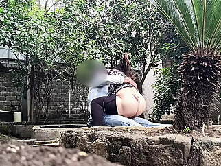 outdoor xxx movie stepsister