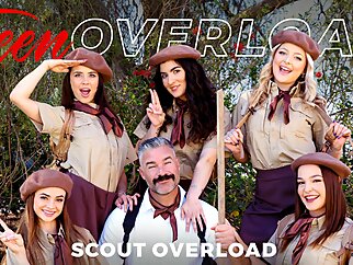 scout xxx movie xxx